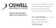 Oswell Chiropractic